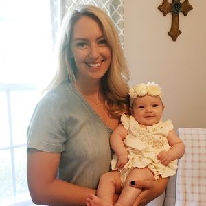 Meet your Posher, Brooke